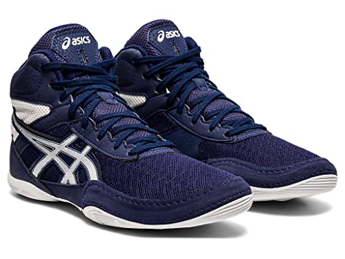 Image of ASICS Kid's Matflex 6 Grade School Wrestling Shoes