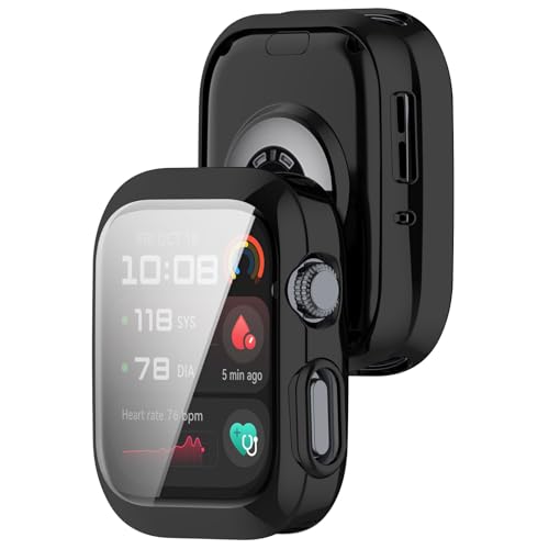 Coque Huawei Watch D2 antichoc LOKEKE avec protection complète TPU