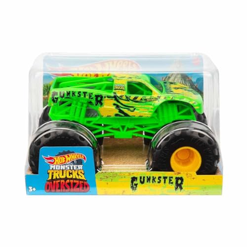Hot Wheels - Jouet, Multicolore (Mattel FYJ83)
