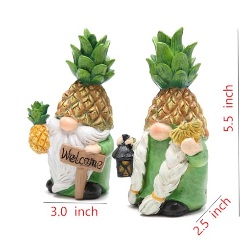 Hodao-Exquisite-Pineapple-Gnomes-Decor-Summer-Decorations-Summer-Themed-Gift-IndoorOutdoor-Ornament-Home-Decor-Welcome-Summer-with-Creative-Home-and-Garden-Decor Hodao Exquisite Pineapple Gnomes Decor Summer Decorations Summer Themed Gift IndoorOutdoor Ornament Home Decor Welcome Summer with Creative Home and Garden Decor