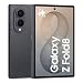 Samsung Galaxy Z Fold8 Smartphone, 256GB Storage, 12GB Memory, Graphite