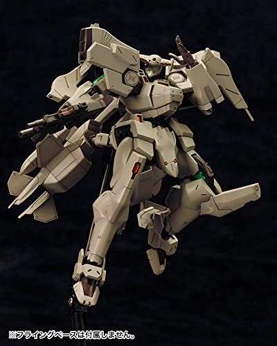 Modelo de plástico F-15 ACTV Active Eagle 1/144 miniatura 4