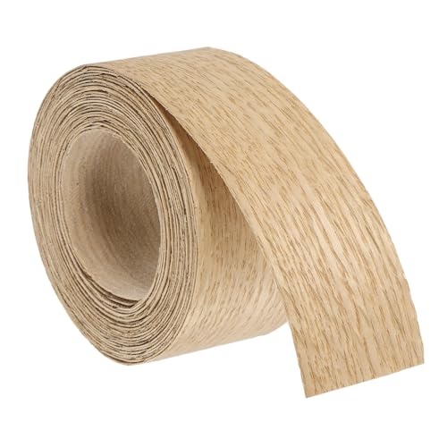 Bande de bord de placage en bois pour rénover et réparer les placards de cuisine