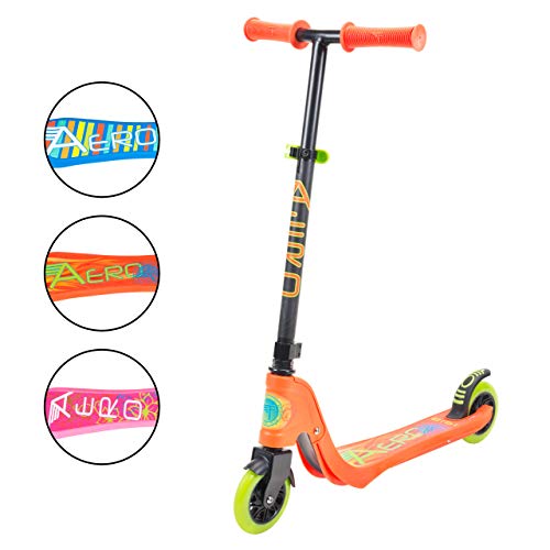 Best Scooters Kin
