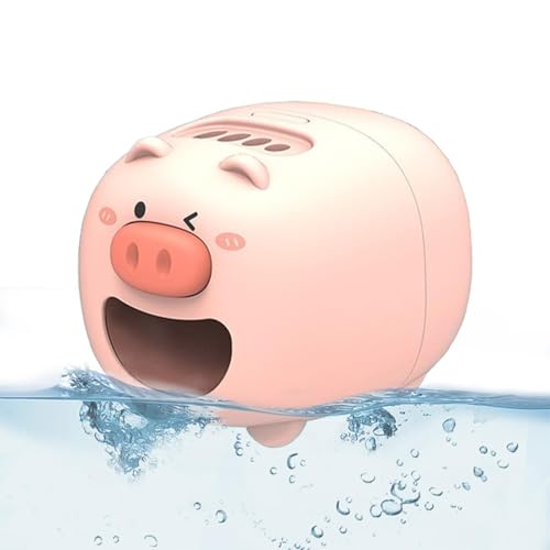 Aprifrutta Elettrico Girasole, Pelafrutta Elettrico a Forma di Maiale, Decorazione da Tavolo per Riunioni di Famiglia Pelafrutta Compatto per Soggiorno, Camera da Letto