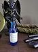 Indigo Water Concentrated All-Natural Handmade For Hoodoo Wiccan Witchcraft Magick