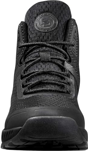 Unisex BDX5 Agility Mid Military and Tactical Boot4