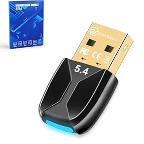 ⭐️Bluetooth変換アダプター　ブルートゥース　アダプタ bluetooth 5.0 アダプター ブルートゥースアダプタ 受信機 子機