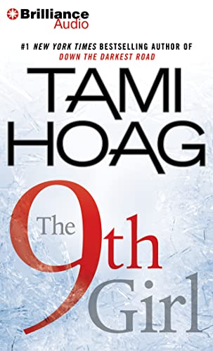 The 9th Girl