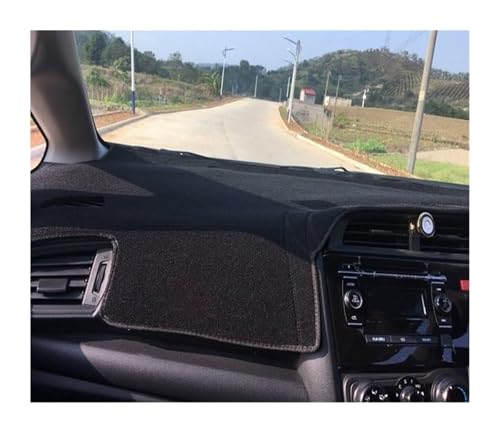 Accesorios de tablero para Toyota RAV4 2015 con acabado prémium 3
