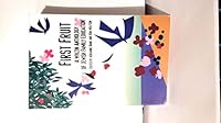 First Fruit: A Whizin Anthology of Jewish Family Education 096468361X Book Cover
