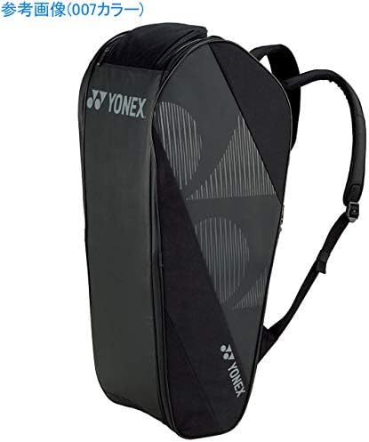 Amazon.co.jp: YONEX(ヨネックス) テニス バドミントン ラケットバッグ Amazon.co.jp: YONEX(ヨネックス) テニス バドミントン ラケットバッグ