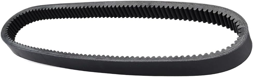 [Motorcycle Parts] Drive Belt for Lynx for Rave for Xtrim 550 for Ski-Doo MXZ Expedition Grand Touring Sport 550F Renegade Skandic Tundra 417300367