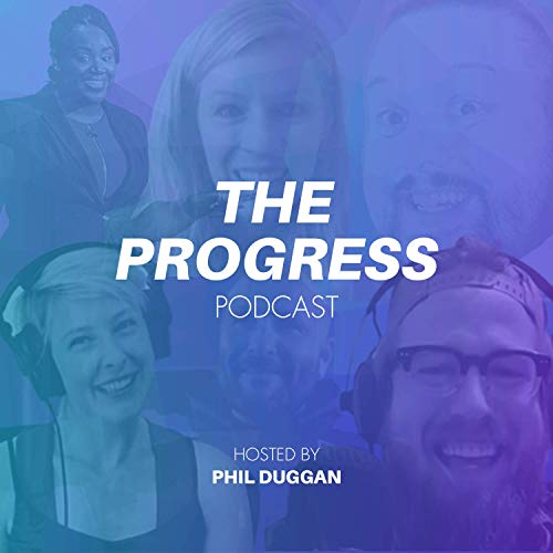 Couverture de 004 - Stacy Penright / TED Speaker and Community Leader