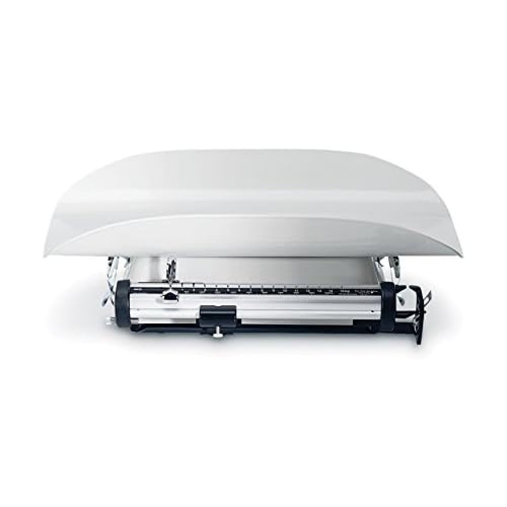 GIMA 27294 SECA 745 Meccanica Pesaneonati Bilancia, Classe III, 16kg Portata