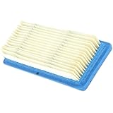Air Filter Compatible with Honda 17211-ZG9-800 GXV140