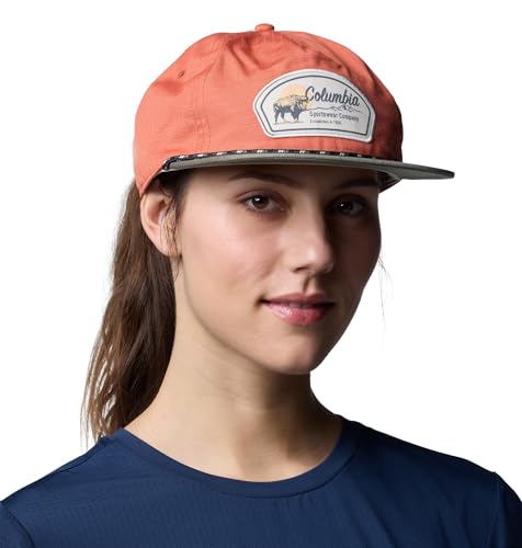 Image of Columbia Ratchet Strap Snap Back
