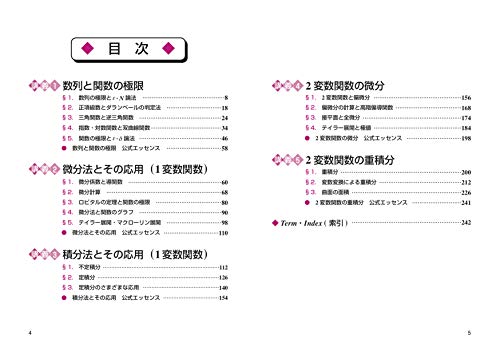 院試対策用のマセマ参考書 数学 物理 力学 線形代数 電磁気学に 理系days