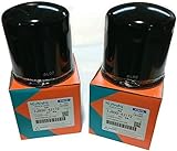2 Pack Superb Fuel Filter 1J800-43172 Replaces 1J800-43170 Fit's some Kubota