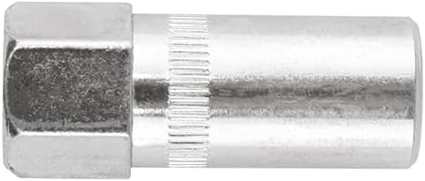 C.K T6270-4 Grease Gun 4 Jaw Coupler