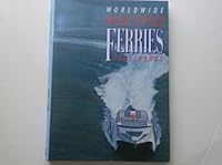 Worldwide High Speed Ferries 085177587X Book Cover
