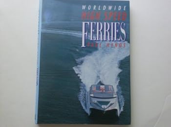 Worldwide High Speed Ferries