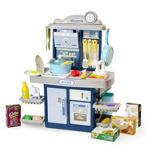 Play Kitchen Accessories Toddlers