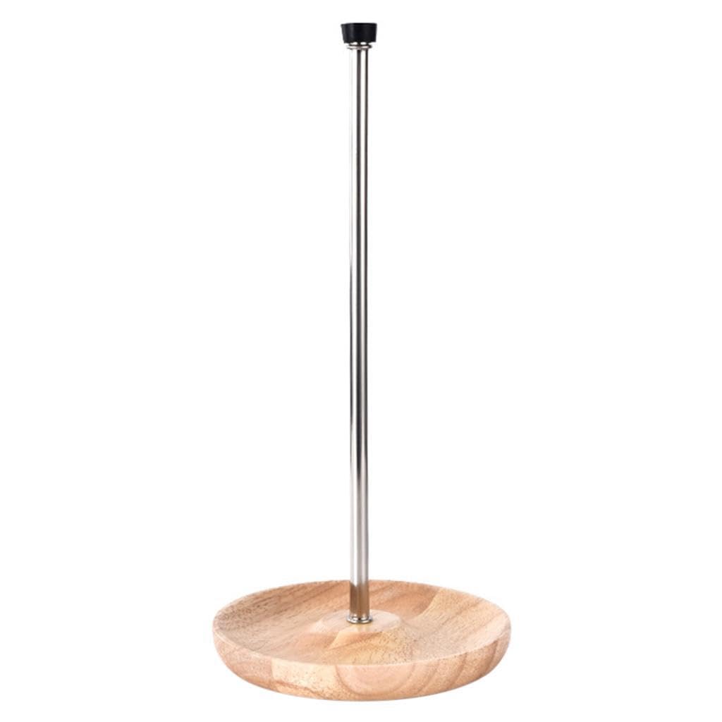 AMSLSIU Red Decanter Drying Stand Unique Shape Practical Holder Effective Wine Drainer Gift For Enthusiasts Kitchens Wine Decanter Drying Stand Rack Holder