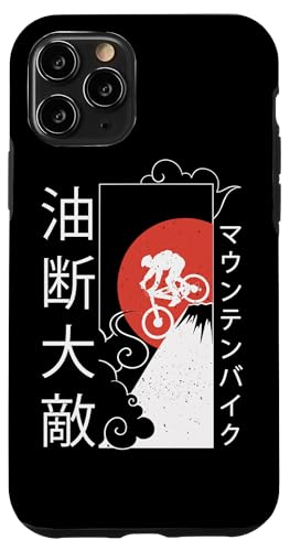 {t[Y, }EeoCN MTB Mountain Bike oCN }EeANZT[ ] X}zP[X iPhone 11 Pro p