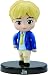 Mattel BTS Mini Idol Doll Jin