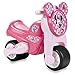 FEBER - Motofeber Minnie Correpasillos (Famosa 800006366)