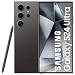Produktbild Samsung Galaxy S24 Ultra 17,3 cm (6.8") Double SIM 5G USB Type-C 12 Go 256 Go 5000 mAh Noir
