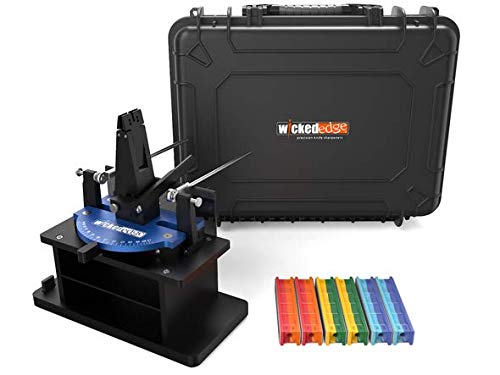 Wicked Edge Gen 3 Pro - Precision Knife Sharpener - Thumbnail 5