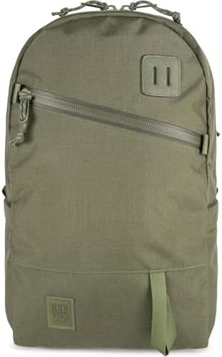Topo Designs Daypack Tech - Mochila diaria diseñada en Denver, bo...