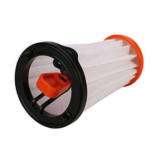 Filters for AEG AEF 144 Electrolux EF 144 Rapido Ergorapido Vacuum Cleaner