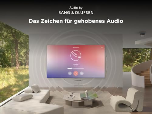 TCL 55Q7C QLED Mini LED Fernseher, 55 Zoll, 4K HDR Premium, Dolby Vision IQ & Atmos, Smart TV mit Google TV, Bang & Olufsen 6.2.2 Sound, 144Hz VRR, AMD FreeSync Premium Pro, HDMI 2.1, AirPlay 2, Alexa TCL 55Q7C QLED Mini LED Fernseher, 55 Zoll, 4K HDR Premium, Dolby Vision IQ & Atmos, Smart TV mit Google TV, Bang & Olufsen 6.2.2 Sound, 144Hz VRR, AMD FreeSync Premium Pro, HDMI 2.1, AirPlay 2, Alexa