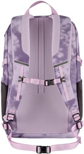 Image of Fjallraven Kanken Backpack - Durable Vinylon Fabric, Water-Resistant, Classic Design - School, Travel