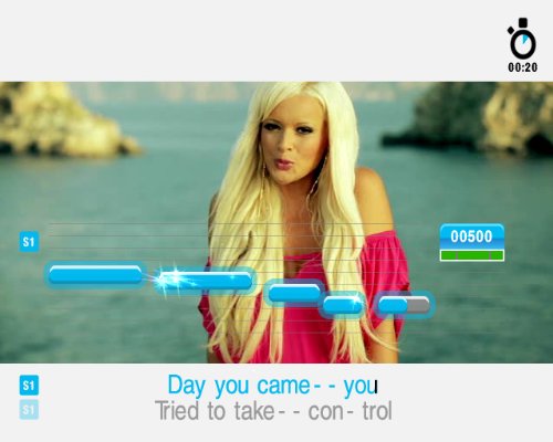 SingStar Apres-Ski Party 2 [Edizione: Germania]