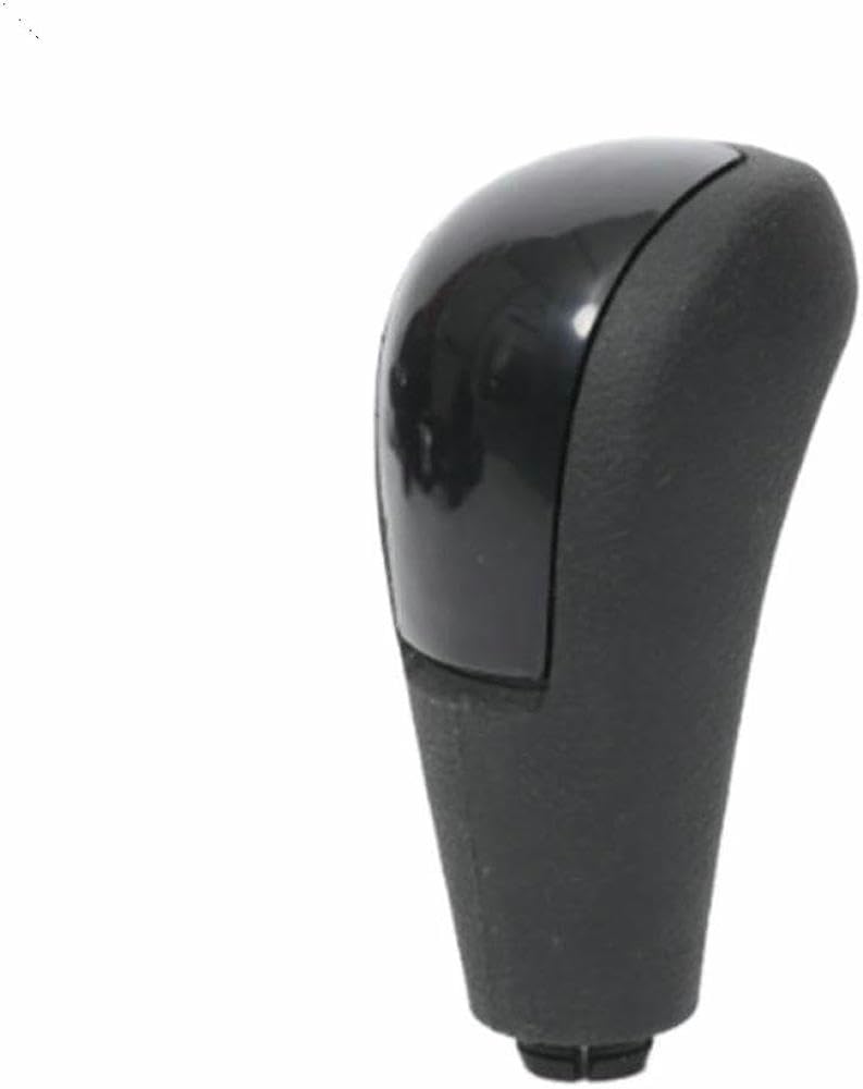 Compatible Automatic Gear Shift Knob Head Compatible with 2005-2012 Models Manual Transmission Car Shift Lever Handball Stick Replacement
