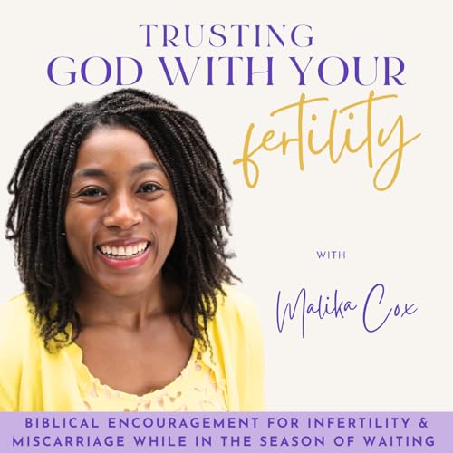 Page de couverture de 41. The #1 Reason You Are Not Getting & Staying Pregnant - and How to Find Peace With Your TTC Journey