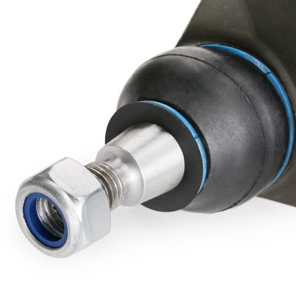 Bras Suspension Avant Gauche VW Polo 6R1 RIDEX 273C0721 Bras De Suspension RIDEX 273C0721 - Essieu Avant Gauche Inférieur VW Polo Suspension Avant VW Polo