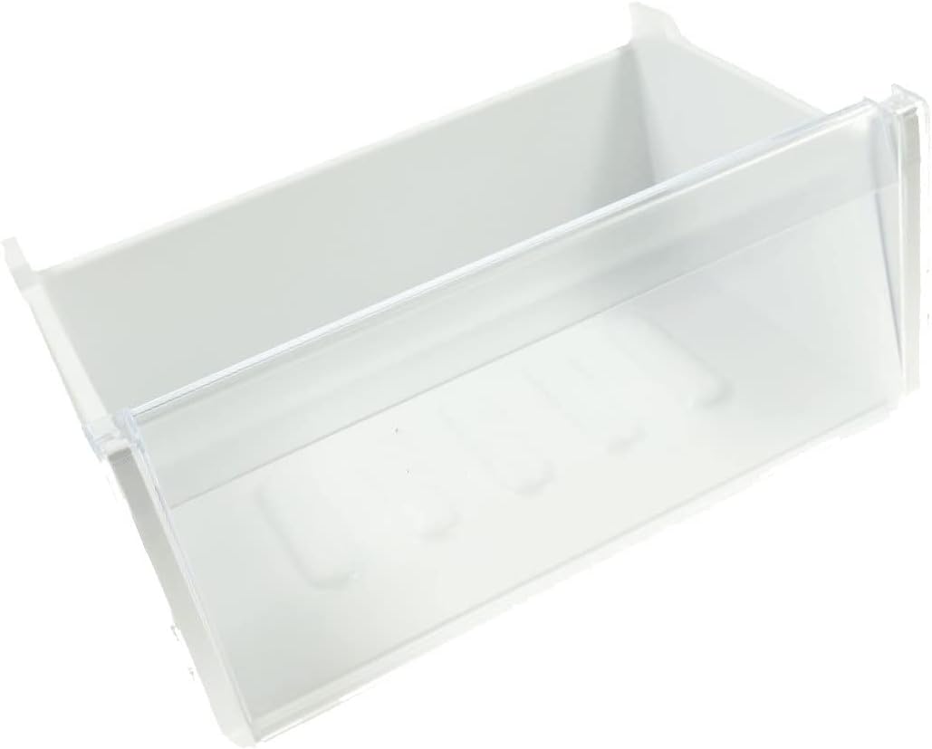 sparefixd for Hotpoint Top Freezer Drawer Basket & Front Fridge Freezer