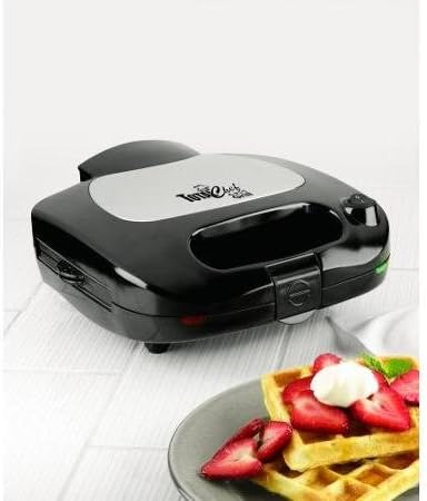 Total Chef 4-in-1 Grill