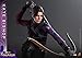 TV Masterpiece Hawkeye Kate Bishop TMS074 1/6 Scale Figure, Black, Approximately 11.0 inches (28 cm) Tall