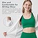 Posture Corrector for Women and Men, Adjustable Back Brace for Spine Alignment & Shoulder Support, Comfortable & Breathable Clavicle Straightener, Supports Better Posture & Reduces Upper Back Discomfort (Large)