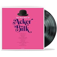 Acker Bilk The Very Best Of