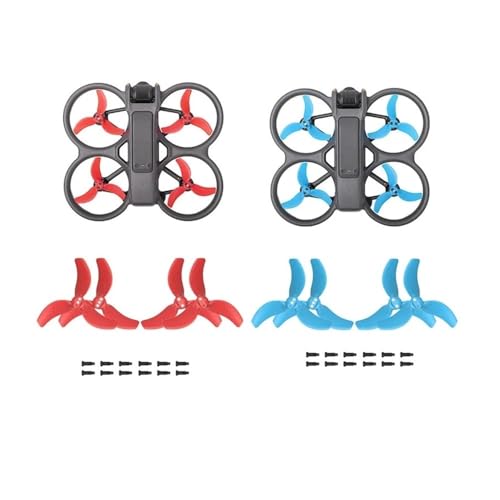 Hélices 3032S Avata 2 pour réparer une propulsion cassée - 2