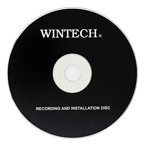 WINTECH スピーカー搭載レコードプレーヤー KRP-206S の商品画像 9