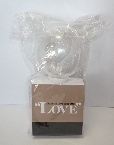 Amazon.co.jp: 嵐 Love グッズ オリジナルペンライト ARASHI LIVE Tour