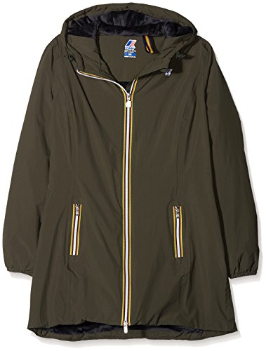 K-Way K0064M0, Giubbotto Unisex